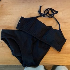 lululemon Bikini top and bottom